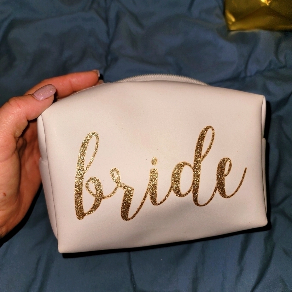Bride Bag - image 1
